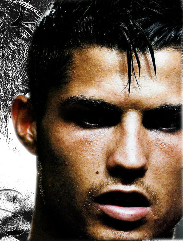 Cristiano Ronaldo: pic #477791