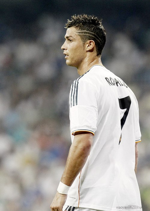 Cristiano Ronaldo: pic #637228