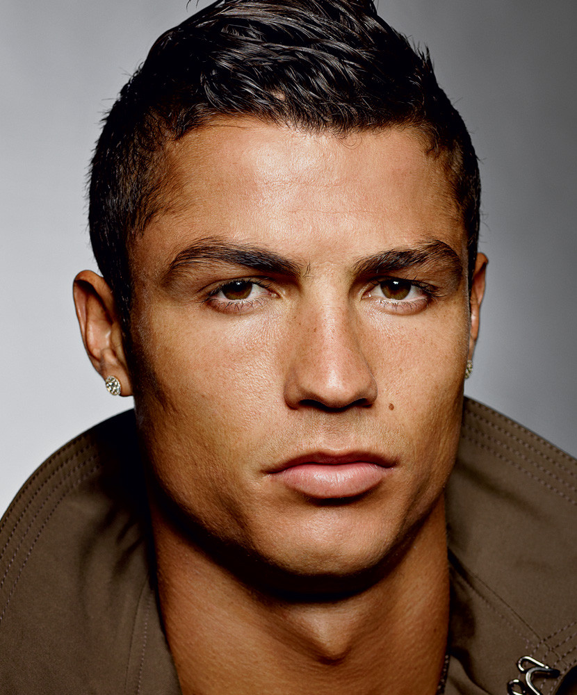 Cristiano Ronaldo: pic #406064