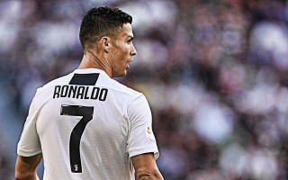 Cristiano Ronaldo pic #1198955