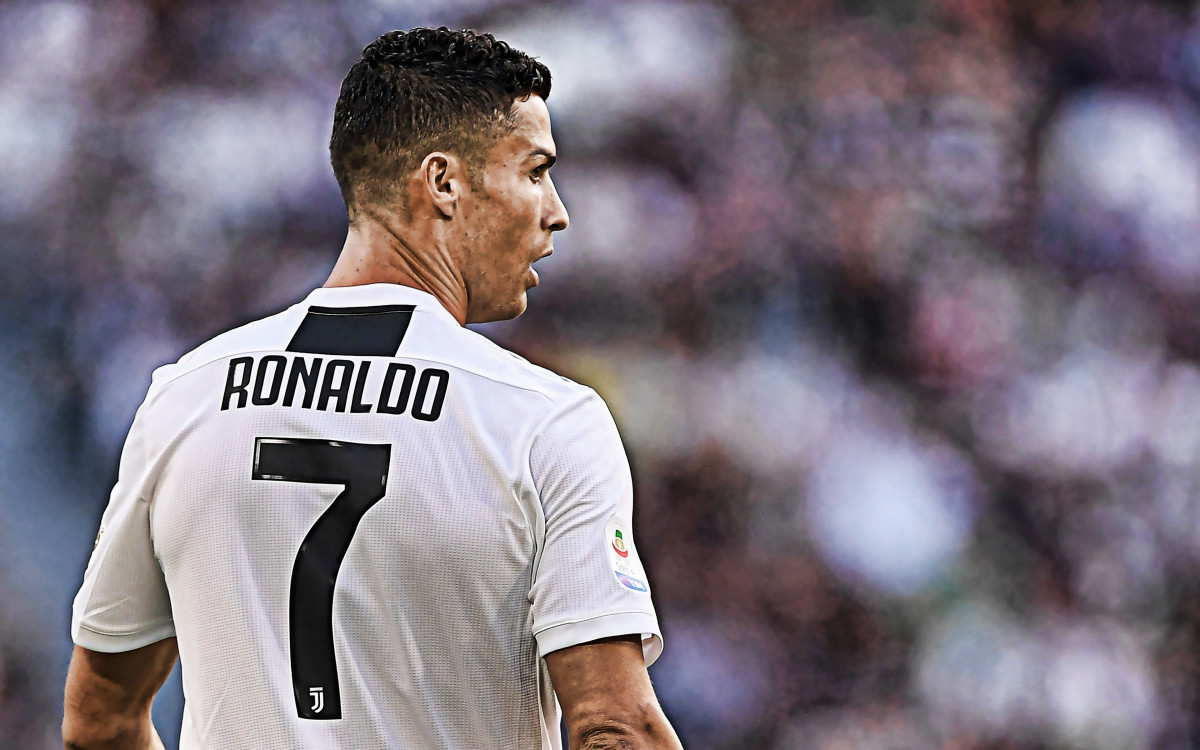 Cristiano Ronaldo: pic #1198955