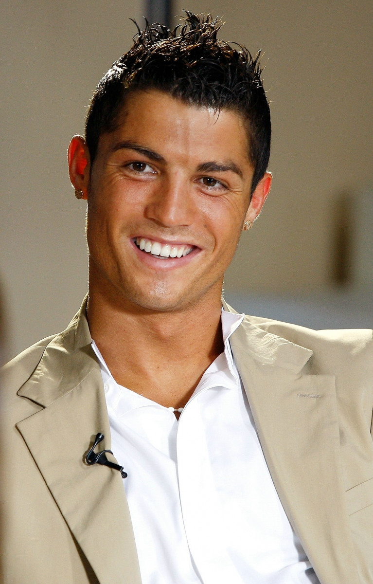 Cristiano Ronaldo: pic #456276