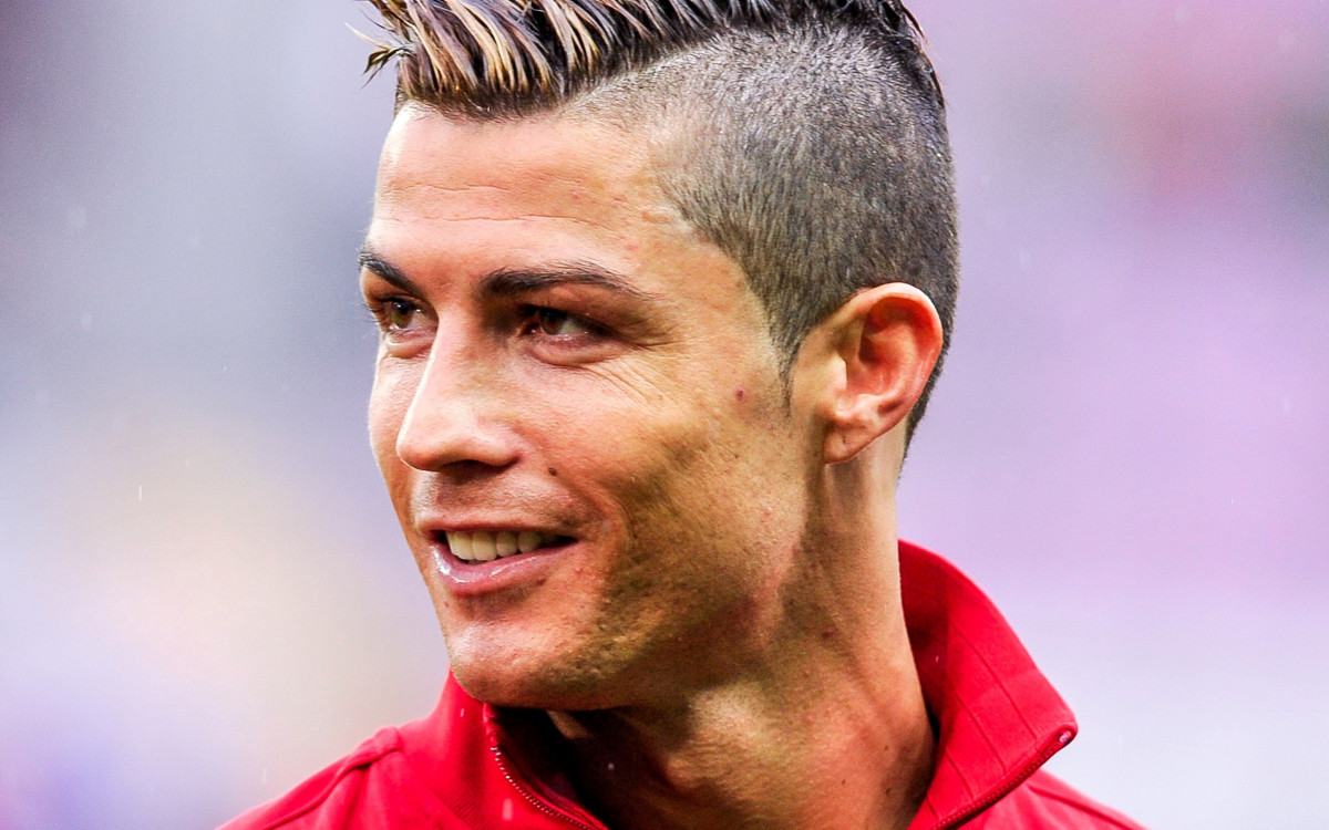 Cristiano Ronaldo: pic #1198978