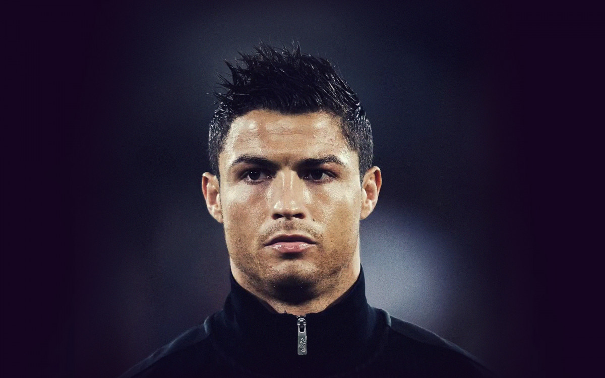 Cristiano Ronaldo: pic #1198952
