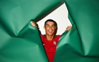 Cristiano Ronaldo pic #1198984