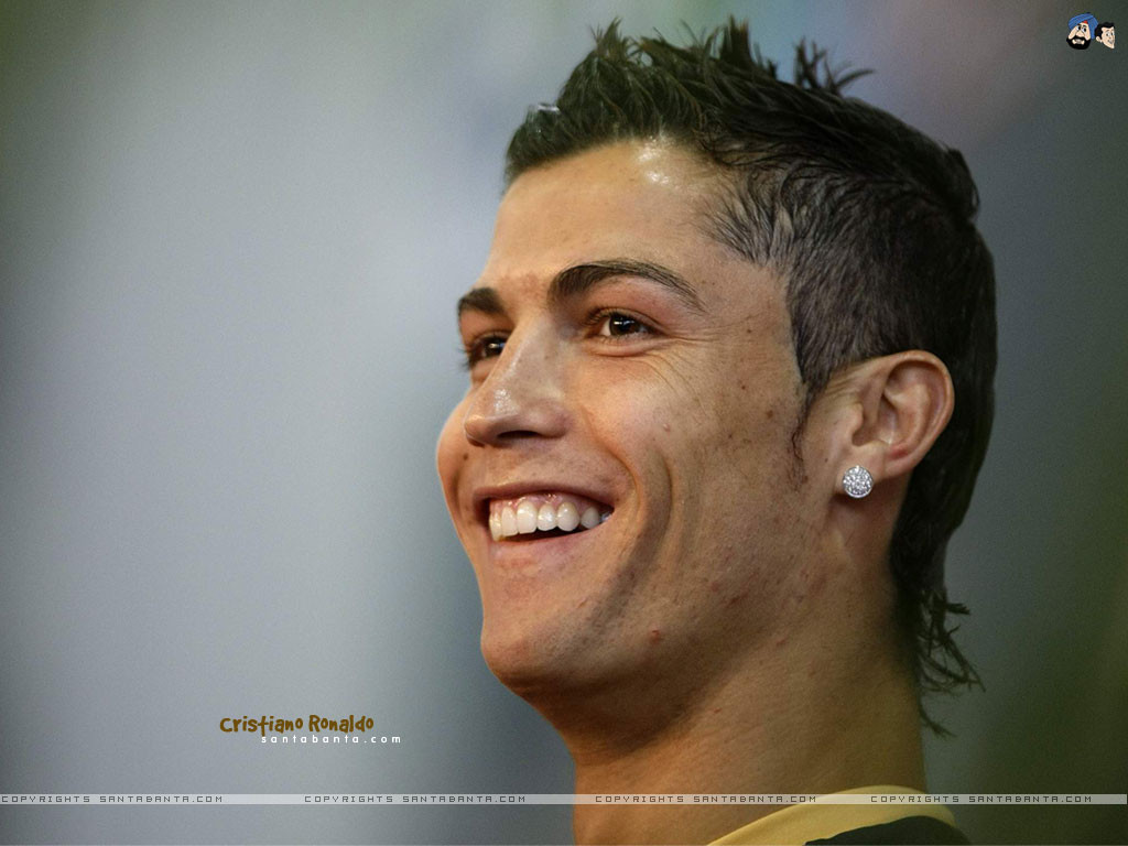 Cristiano Ronaldo: pic #458915