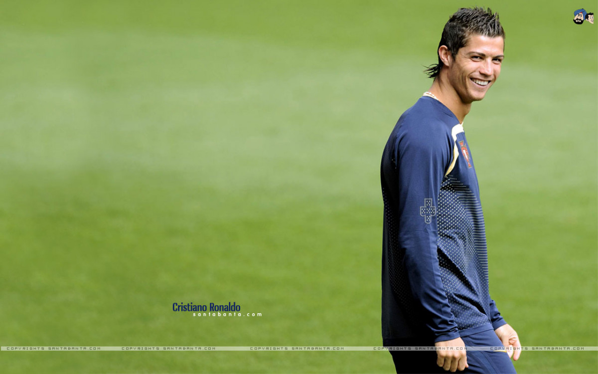Cristiano Ronaldo: pic #457111
