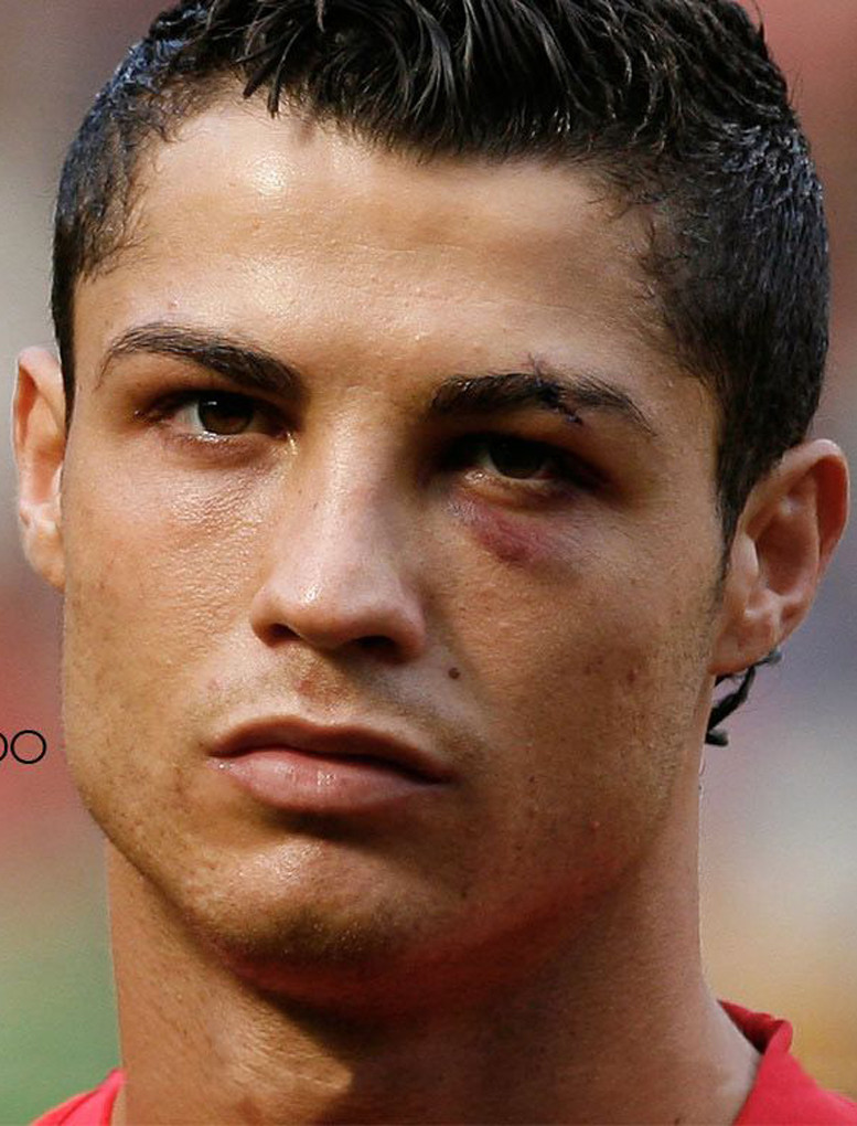 Cristiano Ronaldo: pic #453262