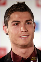 photo 28 in Cristiano Ronaldo gallery [id459528] 2012-03-14