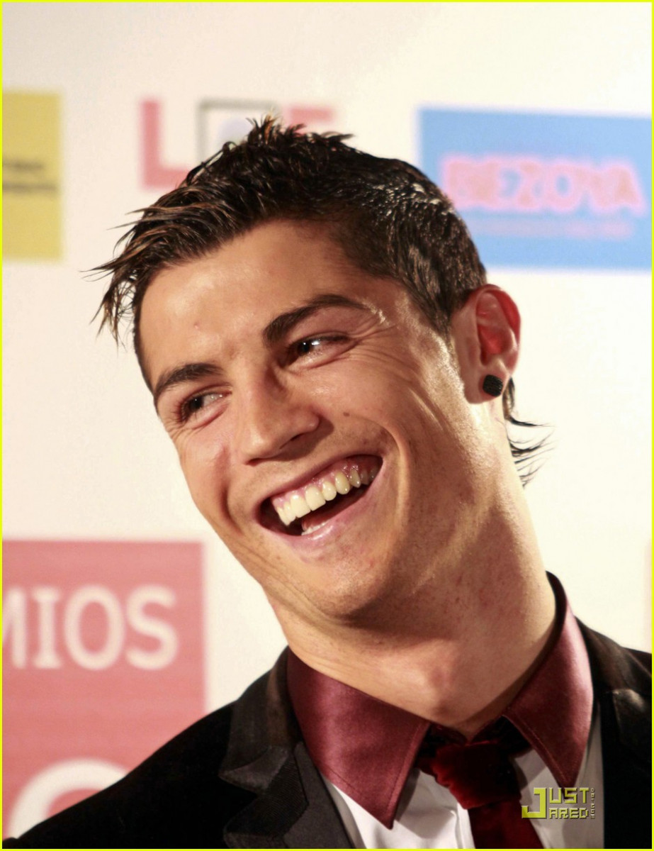 Cristiano Ronaldo: pic #536243