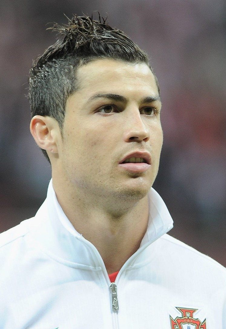 Cristiano Ronaldo: pic #454761