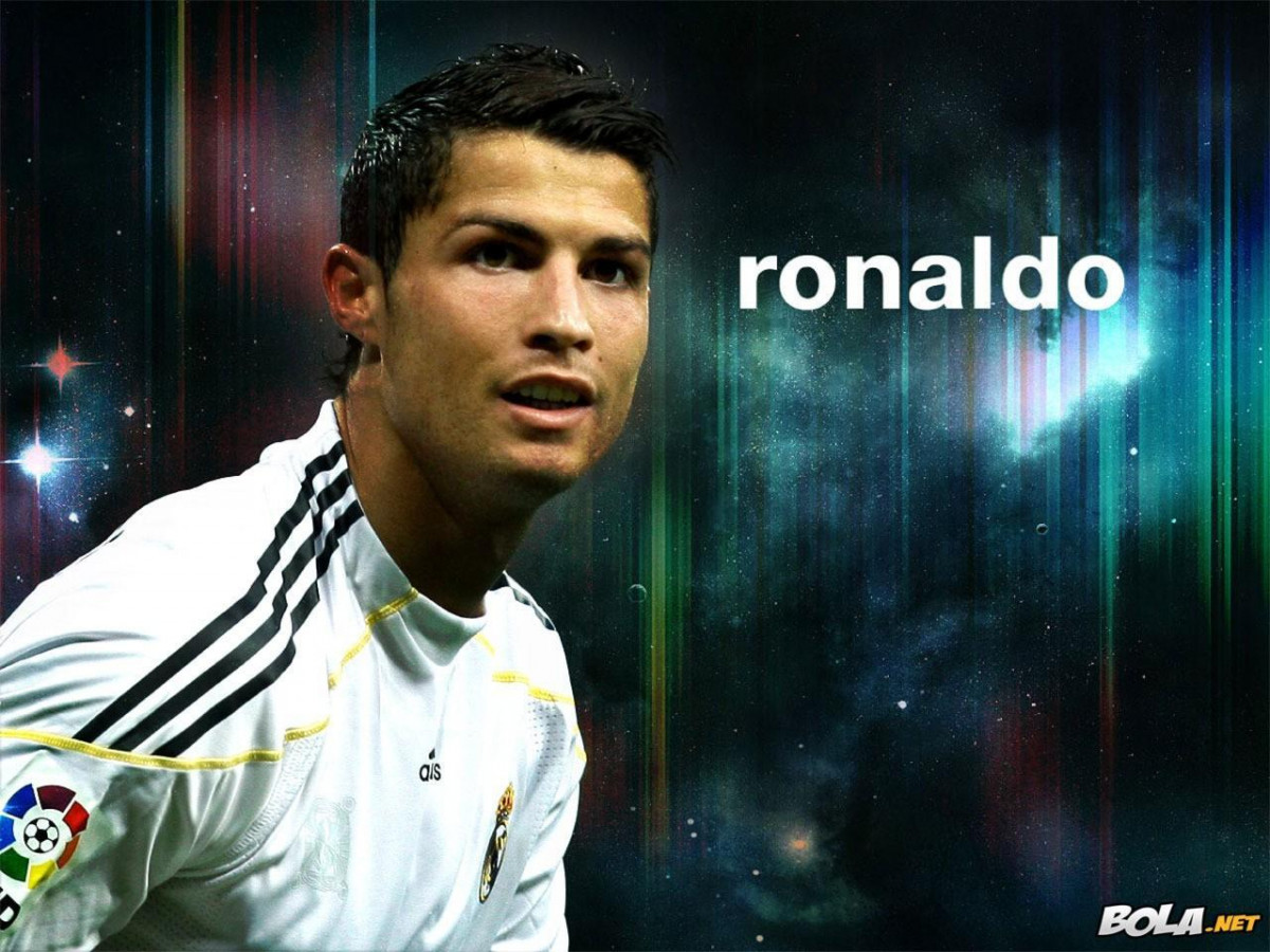 Cristiano Ronaldo: pic #462695