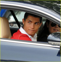 photo 18 in Cristiano Ronaldo gallery [id130076] 2009-01-28