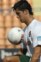 photo 13 in Cristiano Ronaldo gallery [id141756] 2009-03-25