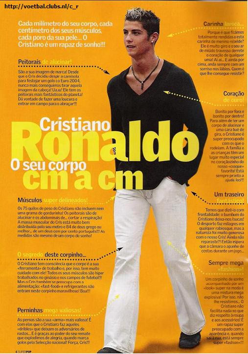 Cristiano Ronaldo: pic #71524