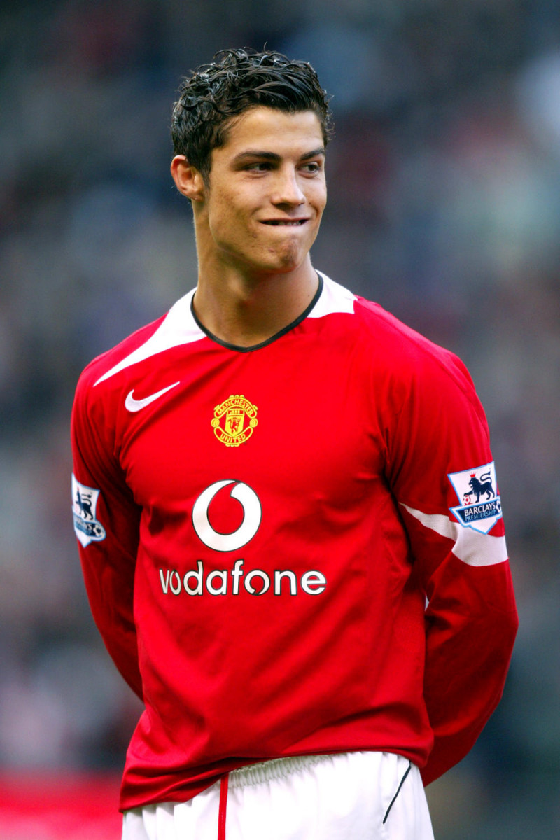 Cristiano Ronaldo: pic #78178