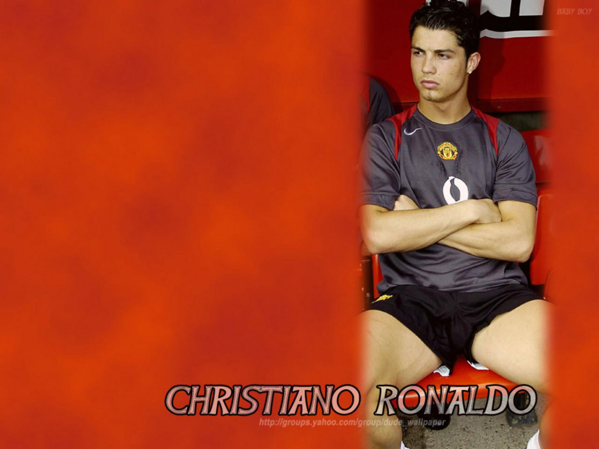 Cristiano Ronaldo: pic #110038