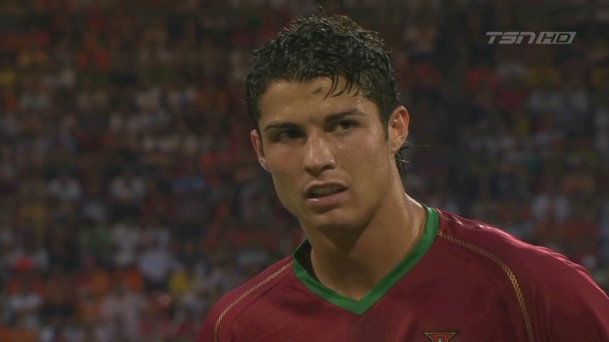 Cristiano Ronaldo: pic #457117