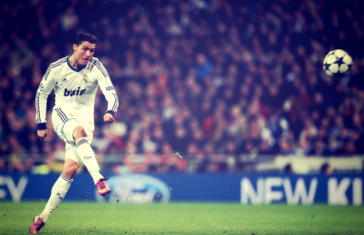 Cristiano Ronaldo: pic #637230