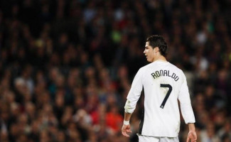 Cristiano Ronaldo pic #145935
