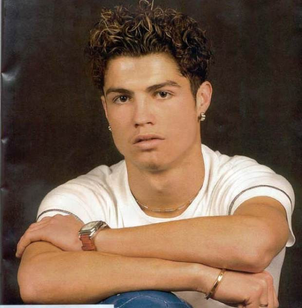 Cristiano Ronaldo: pic #96297