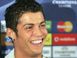 photo 6 in Ronaldo gallery [id553961] 2012-11-19