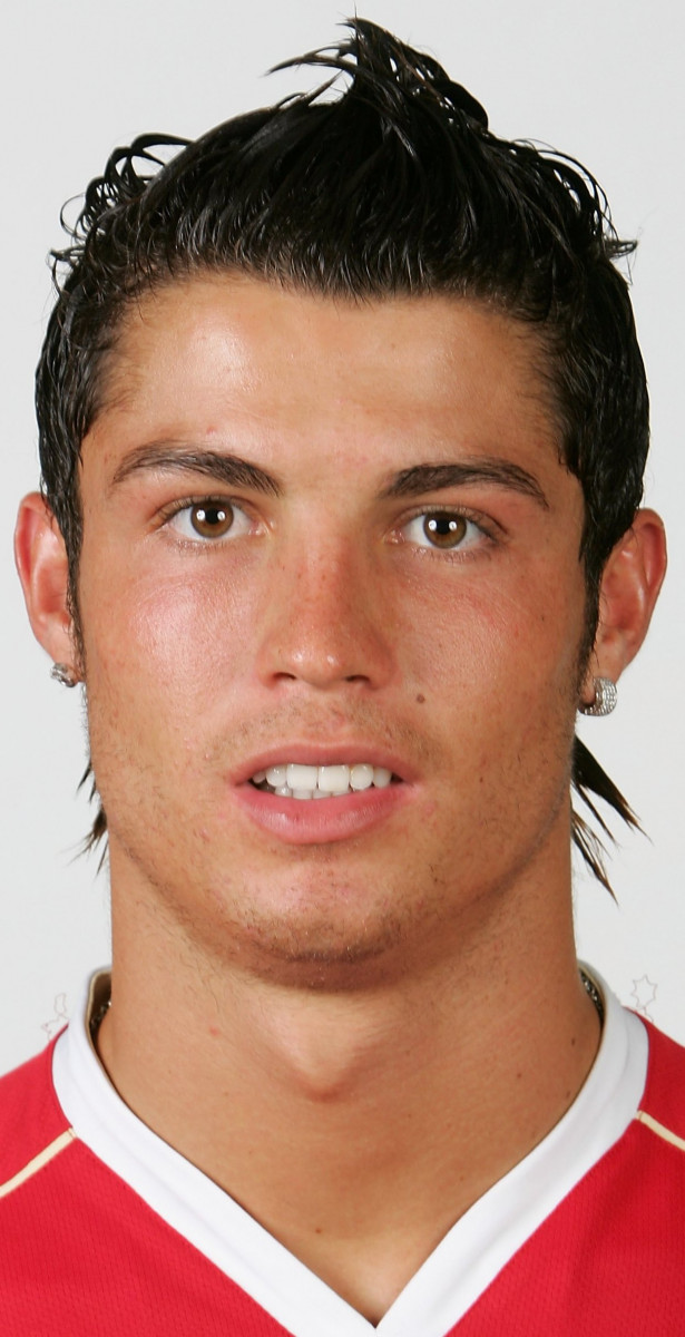 Cristiano Ronaldo: pic #477787