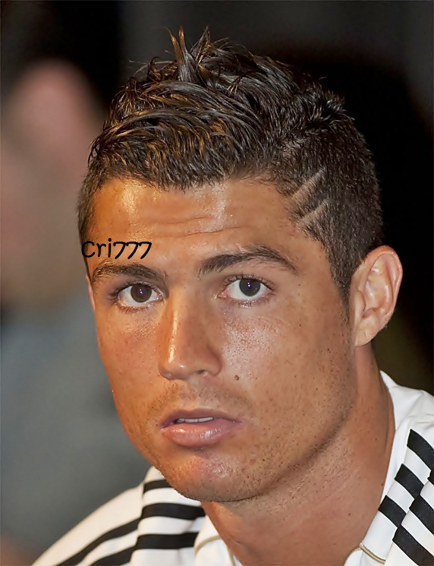 Cristiano Ronaldo: pic #458921