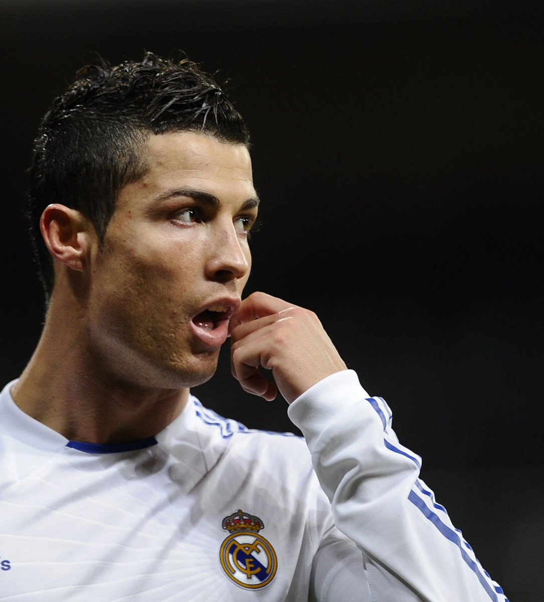 Cristiano Ronaldo: pic #459522