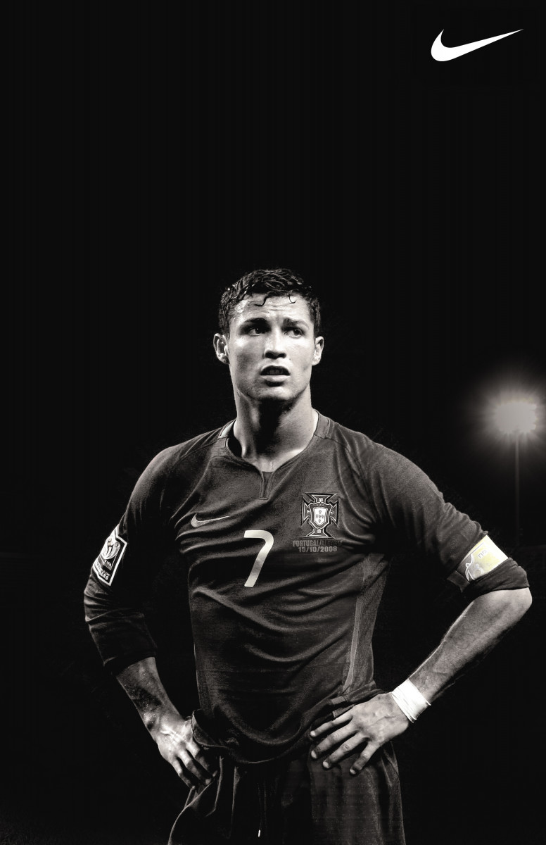 Cristiano Ronaldo: pic #458917