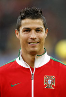 photo 3 in Cristiano Ronaldo gallery [id459520] 2012-03-14
