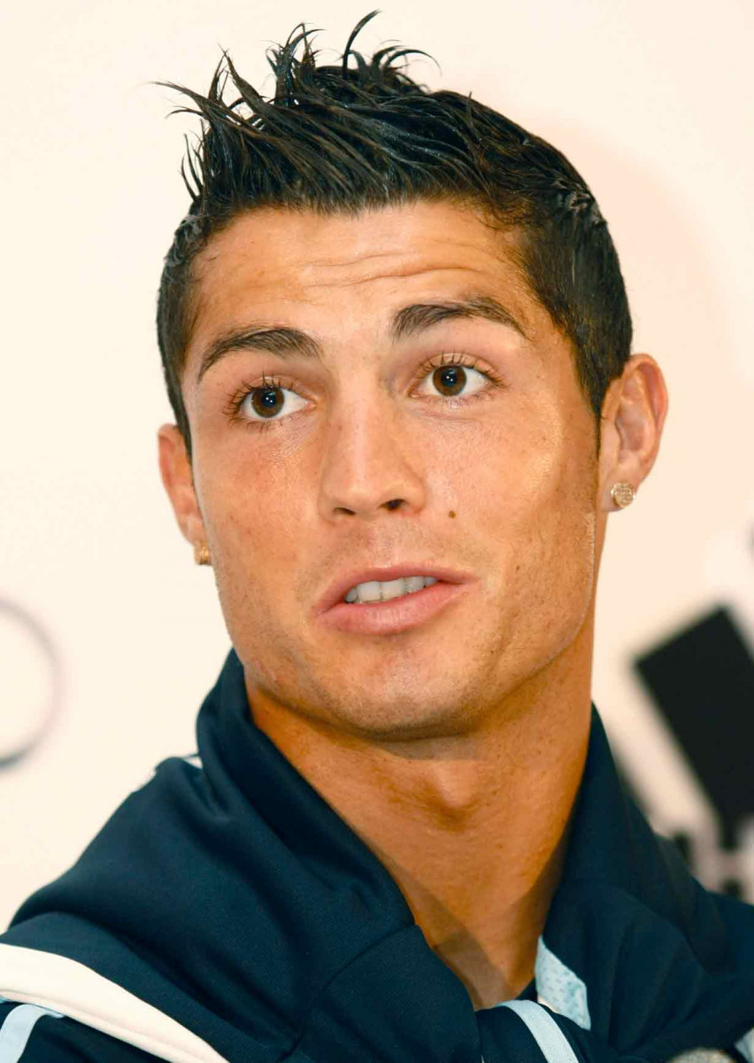 Cristiano Ronaldo: pic #453264