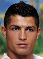 photo 3 in Cristiano Ronaldo gallery [id477788] 2012-04-20