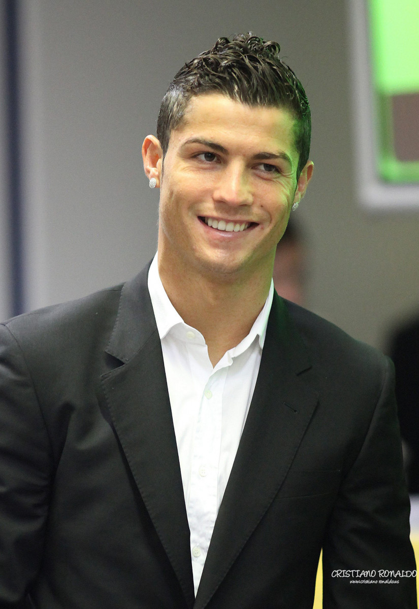Cristiano Ronaldo: pic #185220
