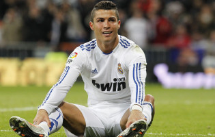 photo 11 in Ronaldo gallery [id452763] 2012-02-28