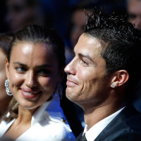 photo 14 in Cristiano Ronaldo gallery [id528475] 2012-09-03