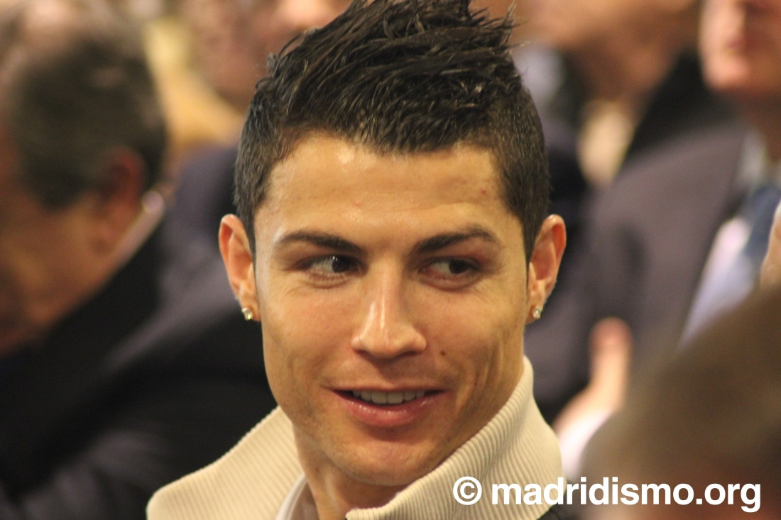 Cristiano Ronaldo: pic #577168