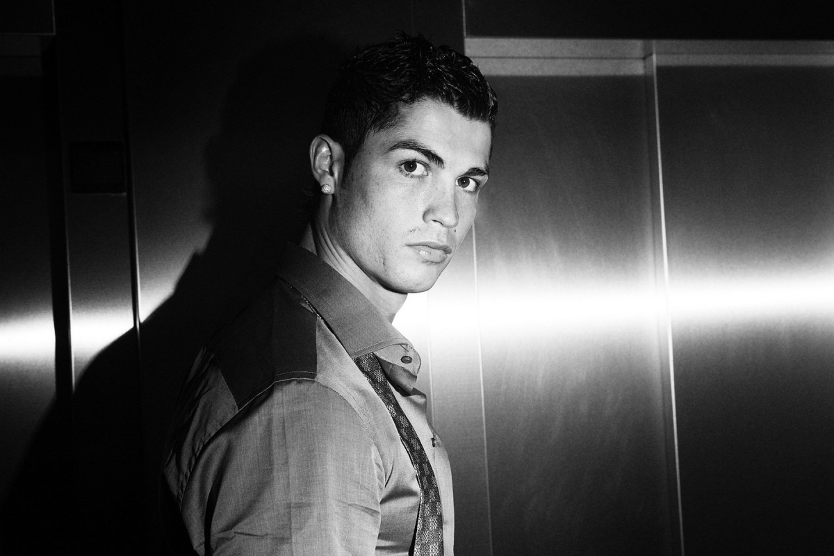 Cristiano Ronaldo: pic #868291