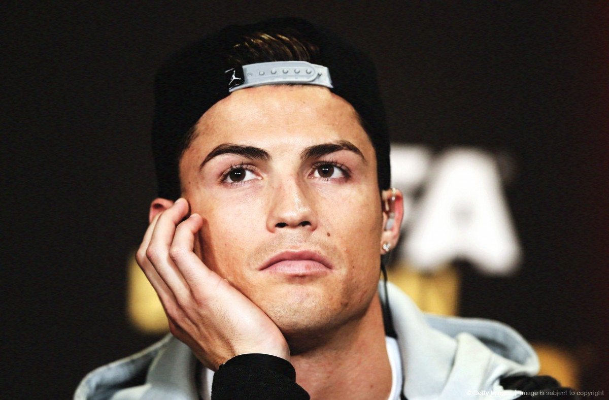 Cristiano Ronaldo: pic #868293