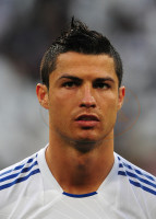 photo 6 in Cristiano Ronaldo gallery [id461287] 2012-03-17