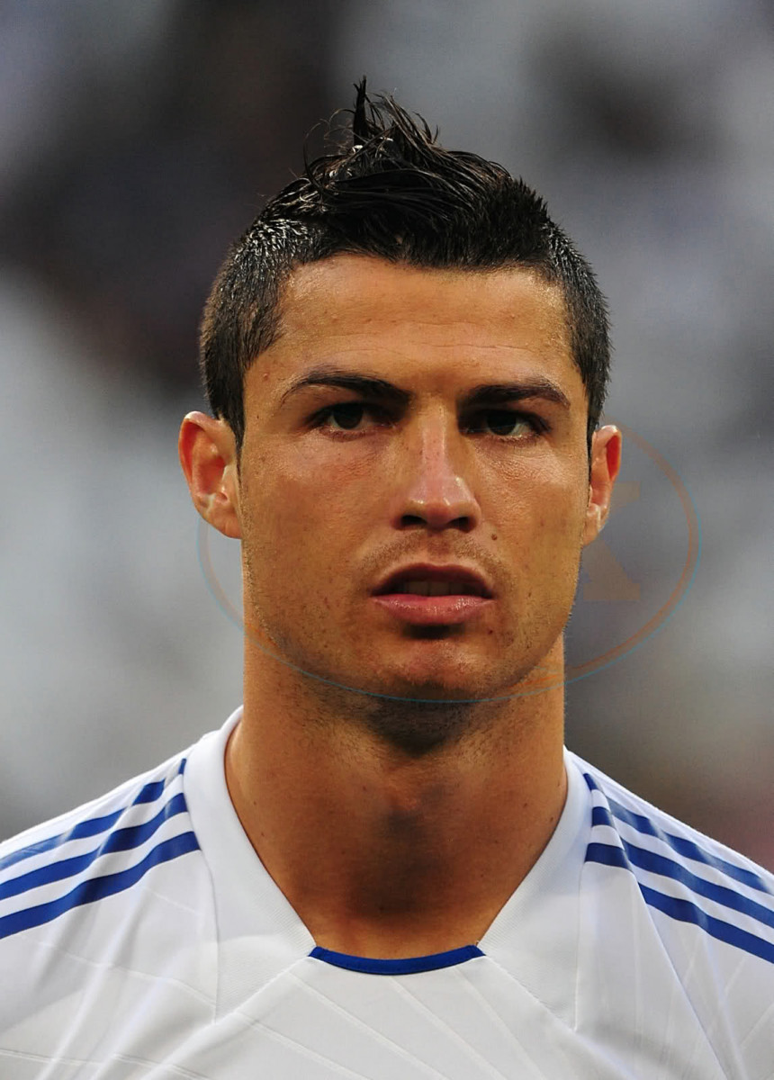 Cristiano Ronaldo: pic #461287