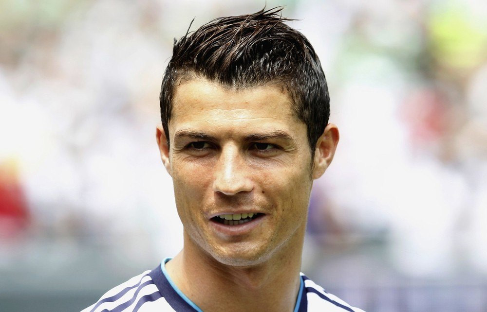 Cristiano Ronaldo: pic #577171