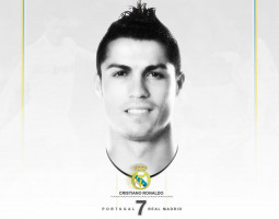photo 15 in Cristiano Ronaldo gallery [id577170] 2013-02-22