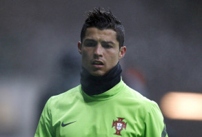 photo 28 in Cristiano Ronaldo gallery [id577187] 2013-02-22