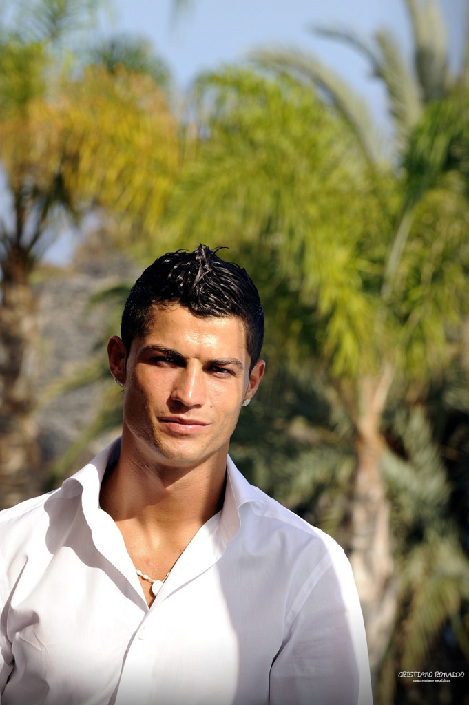 Cristiano Ronaldo: pic #141763