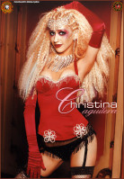 photo 21 in Christina Aguilera gallery [id5413] 0000-00-00