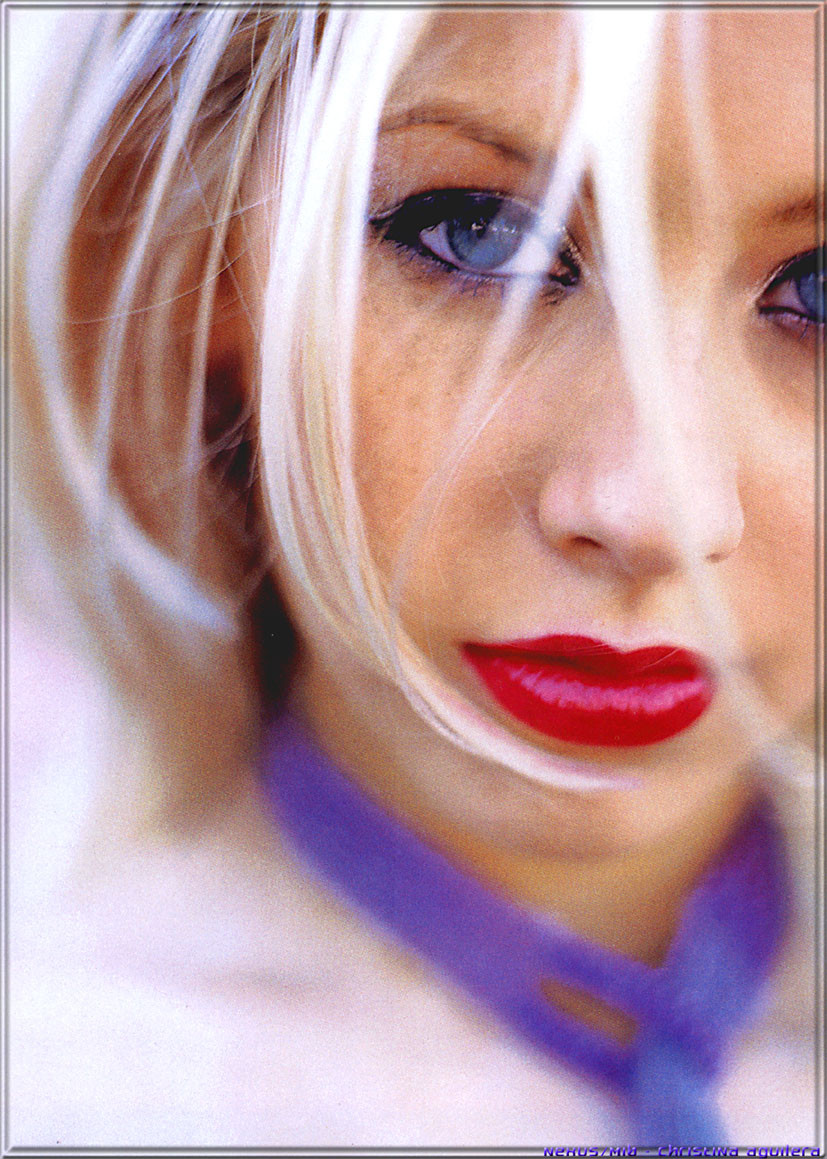 Christina Aguilera: pic #811