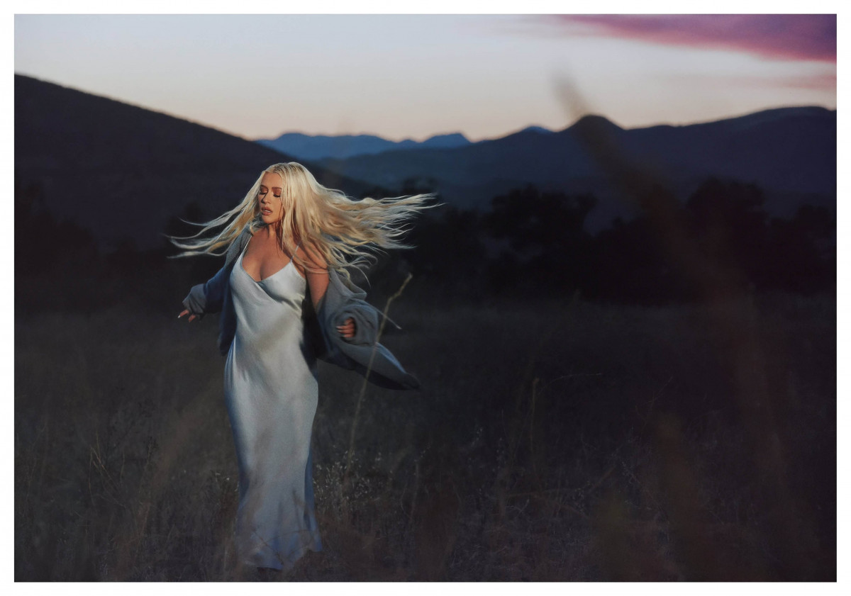 Christina Aguilera: pic #1315790