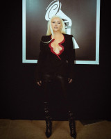 photo 24 in Christina Aguilera gallery [id1288040] 2021-12-17