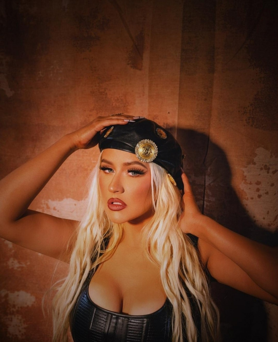 Christina Aguilera: pic #1335123